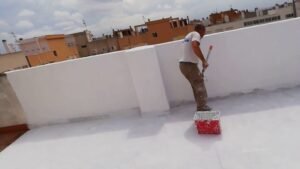 خدمات اسطح الاحساء
