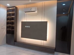 خدمات ديكور الاحساء