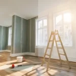 الأصباغ الداخلية في الأحساء: عالم من الألوان والتصاميم