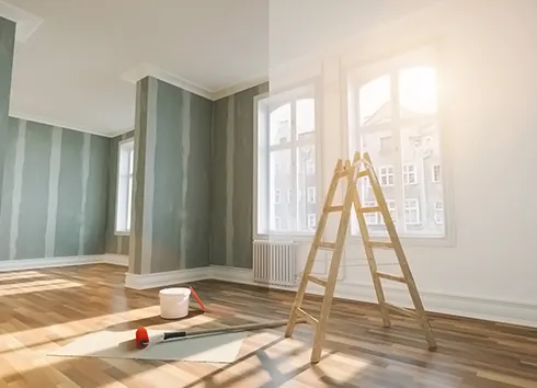 الأصباغ الداخلية في الأحساء: عالم من الألوان والتصاميم